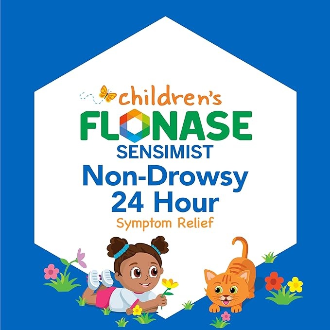 Children's Flonase Allergy Relief - Image 4