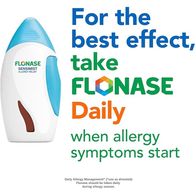 Flonase Sensimist - Image 3