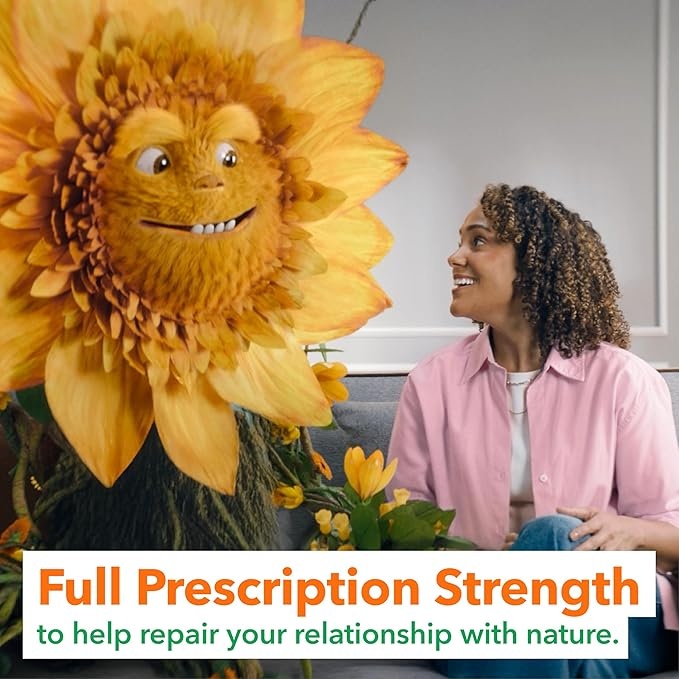 Flonase Allergy Relief Nasal Spray - Image 3