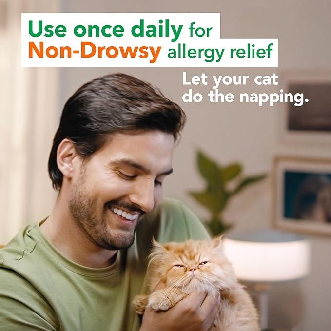 Flonase Allergy Relief Nasal Spray - Image 5