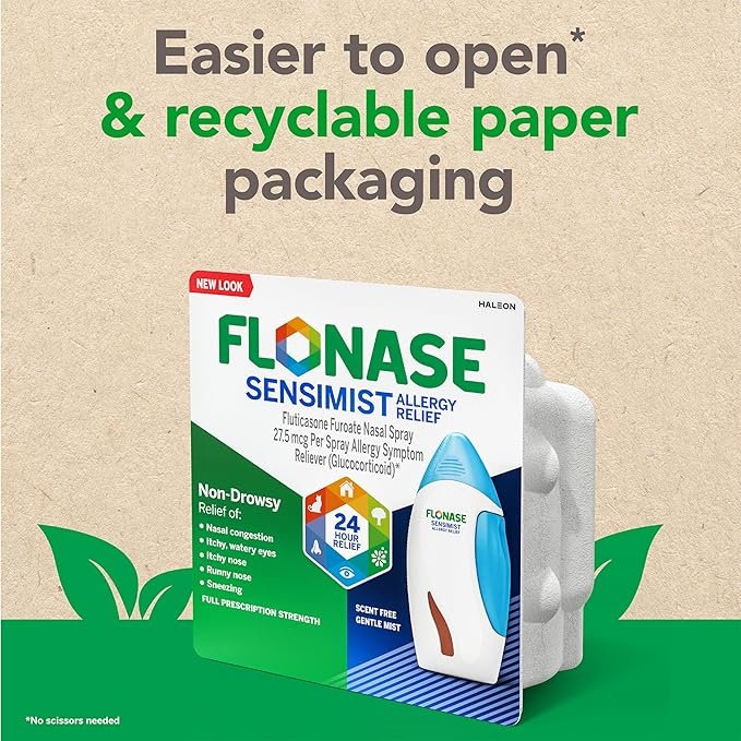 Flonase Sensimist - Image 5